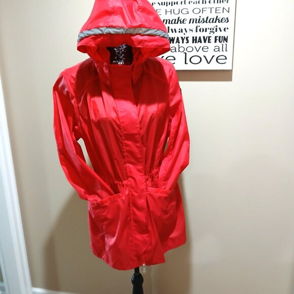 PAJAR - Rain Coat - Picture 1 of 15